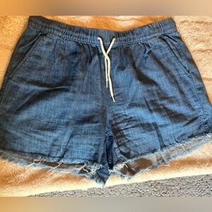Madewell Shorts